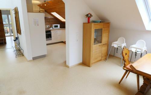 Apartamento Ferienwohnung Og 02 Im Haus Vis-a-vis, Feldberg