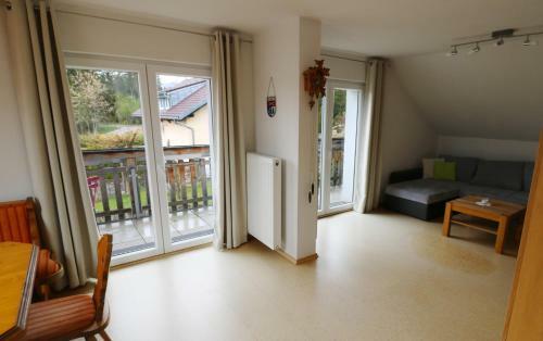 Apartamento Ferienwohnung Og 02 Im Haus Vis-a-vis, Feldberg