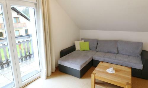 Apartamento Ferienwohnung Og 02 Im Haus Vis-a-vis, Feldberg