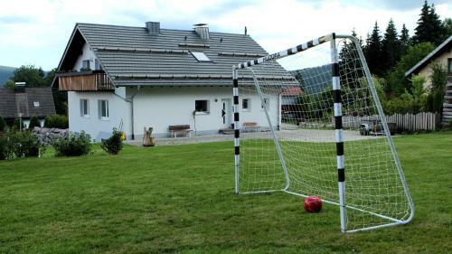 Apartamento Ferienwohnung Og 02 Im Haus Vis-a-vis, Feldberg