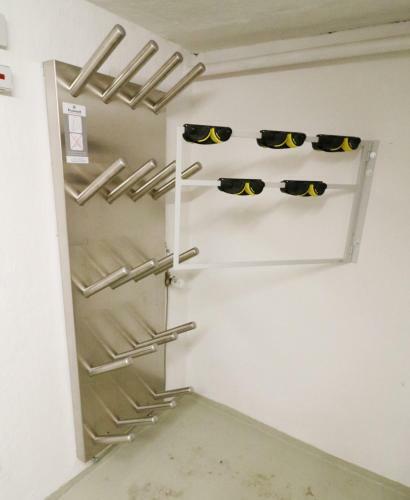 Apartamento Ferienwohnung Og 02 Im Haus Vis-a-vis, Feldberg