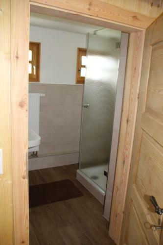 Apartamento Zoih�usl