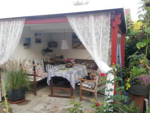 Apartamento Alte Pastorei