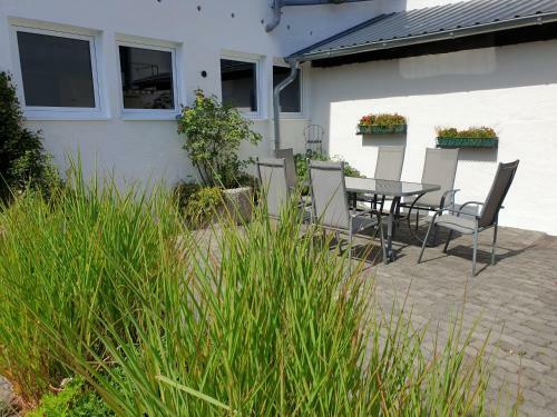 Apartamento Ferienwohnung Christina