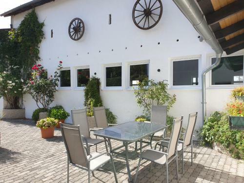 Apartamento Ferienwohnung Christina