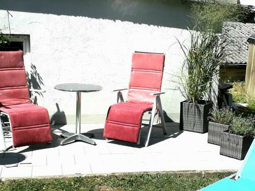 Apartamento Ferienwohnung Adams