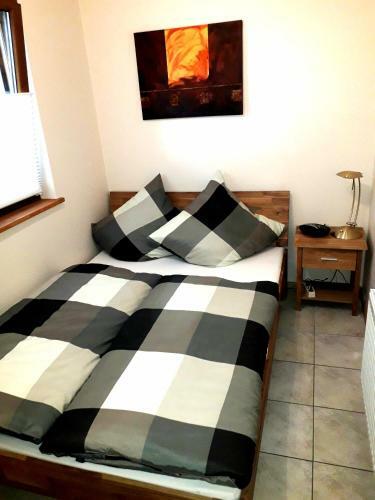 Apartamento Ferienwohnung Adams