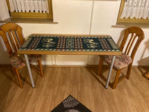 Apartamento Ferienwohnung Eva Und Alexander