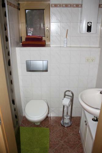 Apartamento Ferienwohnung Eva Und Alexander