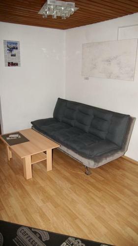 Apartamento Ferienwohnung Eva Und Alexander