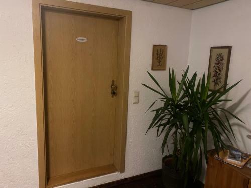 Apartamento Ferienwohnung Eva Und Alexander