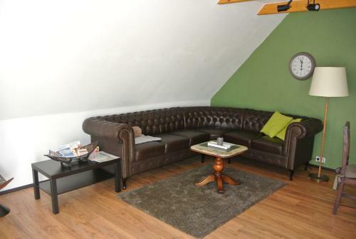 Apartamento Fewo Elbe Weser