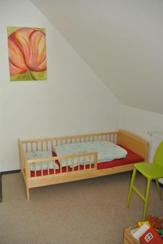 Apartamento Fewo Elbe Weser