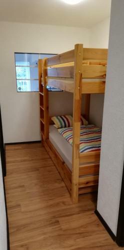 Apartamento Fewo Elbe Weser