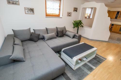 Apartamento Ferienwohnung Ruderich