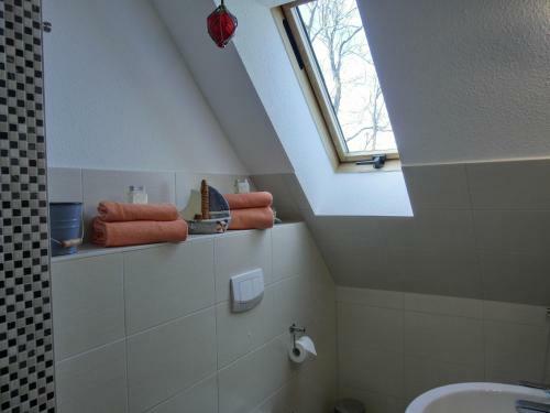 Apartamento Ferienwohnung Nh5