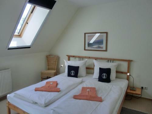 Apartamento Ferienwohnung Nh5