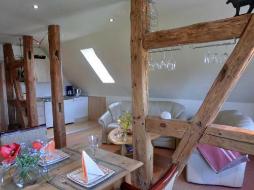 Apartamento Ferienwohnung Nh5