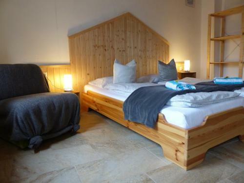 Apartamento Natur Und Neckarblick Bei Heidelberg