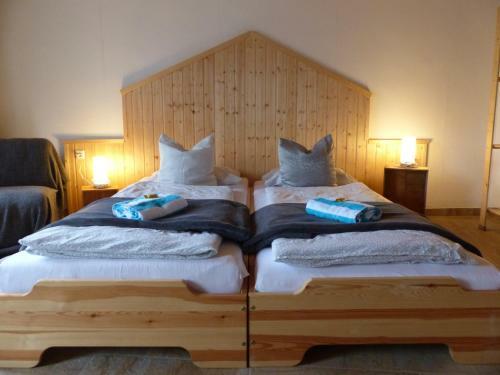 Apartamento Natur Und Neckarblick Bei Heidelberg