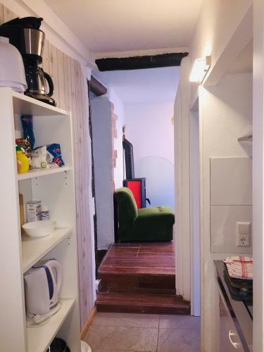 Apartamento Natur Und Neckarblick Bei Heidelberg