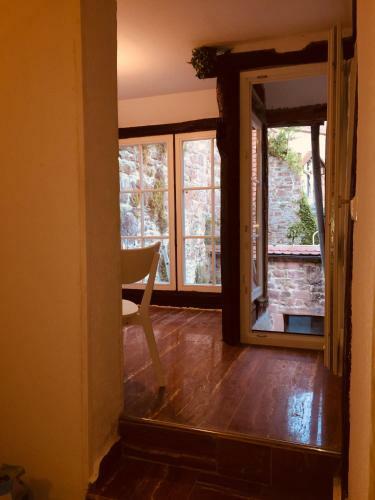 Apartamento Natur Und Neckarblick Bei Heidelberg