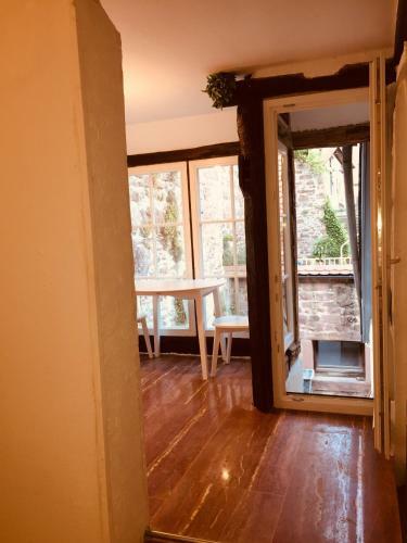 Apartamento Natur Und Neckarblick Bei Heidelberg