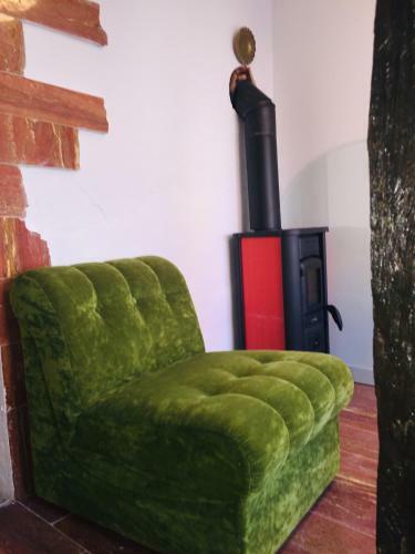 Apartamento Natur Und Neckarblick Bei Heidelberg