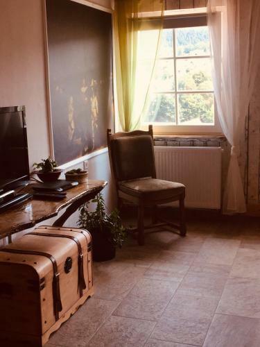 Apartamento Natur Und Neckarblick Bei Heidelberg