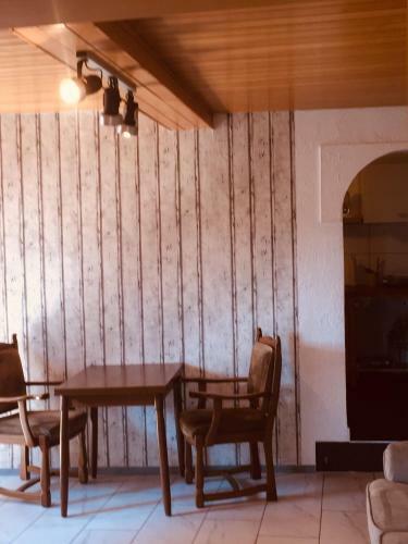 Apartamento Natur Und Neckarblick Bei Heidelberg