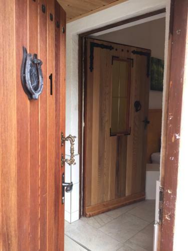 Apartamento Natur Und Neckarblick Bei Heidelberg