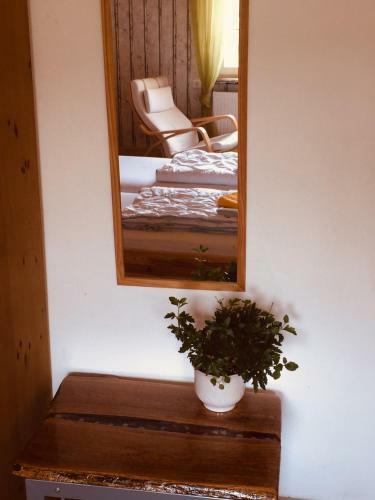 Apartamento Natur Und Neckarblick Bei Heidelberg