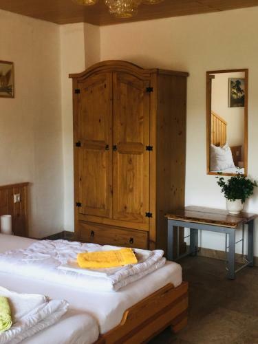 Apartamento Natur Und Neckarblick Bei Heidelberg