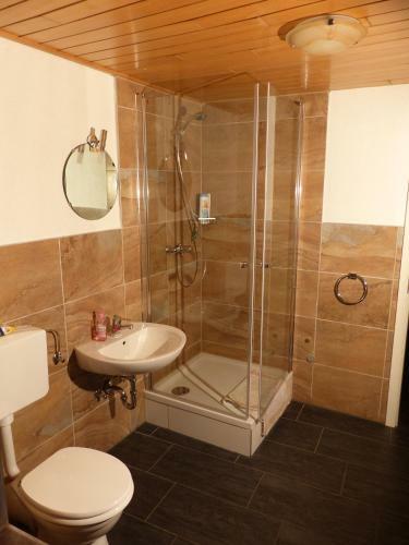Apartamento Natur Und Neckarblick Bei Heidelberg