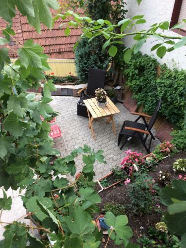 Apartamento Natur Und Neckarblick Bei Heidelberg