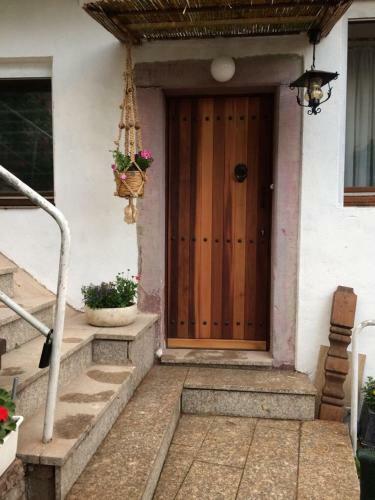 Apartamento Natur Und Neckarblick Bei Heidelberg
