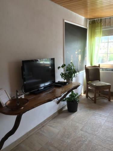 Apartamento Natur Und Neckarblick Bei Heidelberg