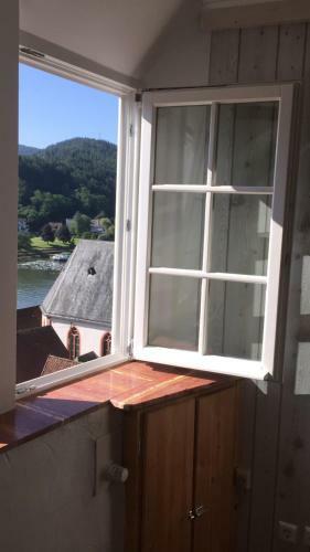 Apartamento Natur Und Neckarblick Bei Heidelberg