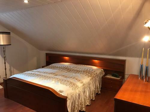 Apartamento Auf Der Helt 6