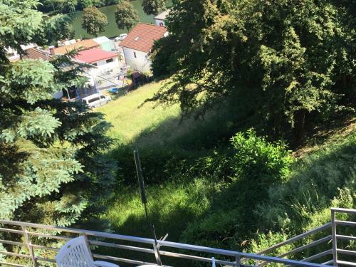 Apartamento Luftkurort, Perle Des Neckartals