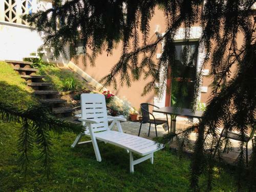 Apartamento Luftkurort, Perle Des Neckartals