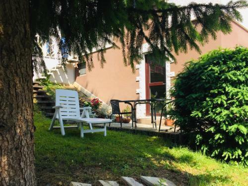 Apartamento Luftkurort, Perle Des Neckartals