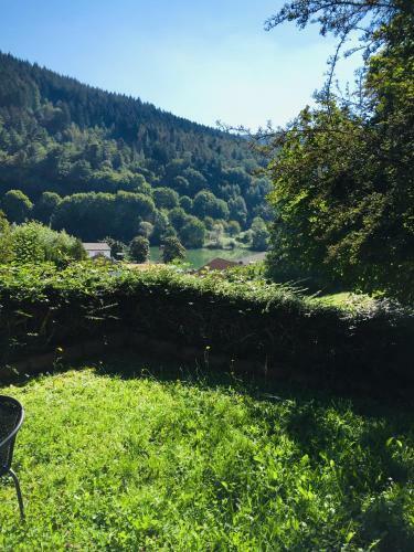 Apartamento Luftkurort, Perle Des Neckartals
