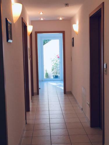 Apartamento Luftkurort, Perle Des Neckartals