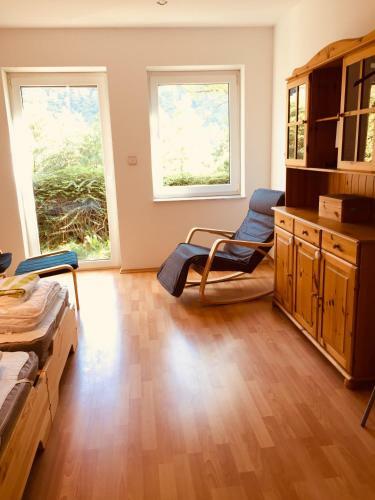 Apartamento Luftkurort, Perle Des Neckartals