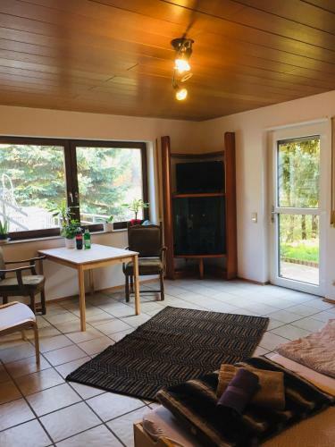 Apartamento Luftkurort, Perle Des Neckartals