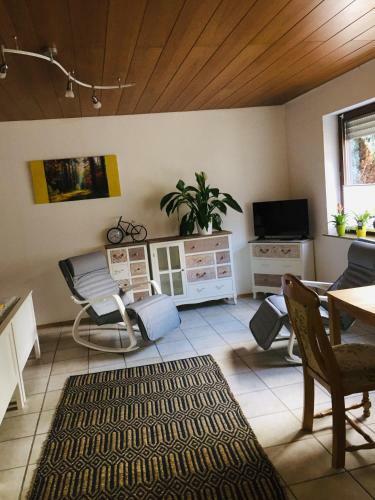 Apartamento Luftkurort, Perle Des Neckartals