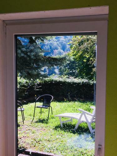 Apartamento Luftkurort, Perle Des Neckartals