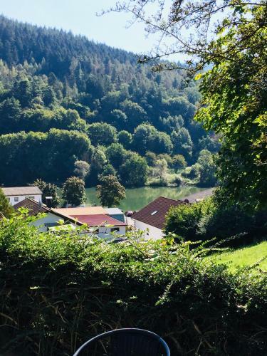 Apartamento Luftkurort, Perle Des Neckartals