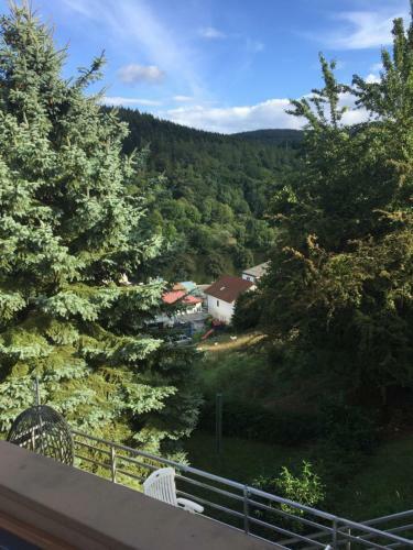 Apartamento Luftkurort, Perle Des Neckartals